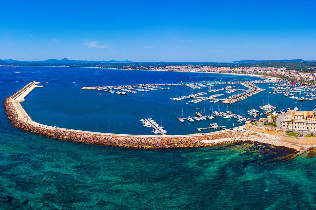 Noleggio Barche Alma Boat Rental Tariffe chiare e zero sorprese