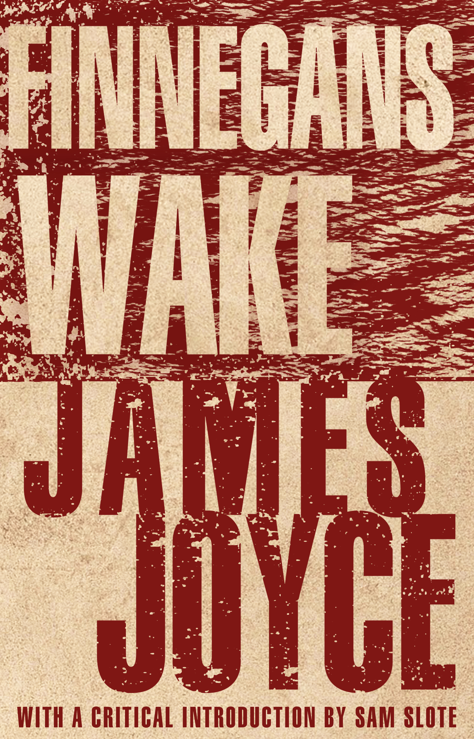 James Joyce Finnegans Wake