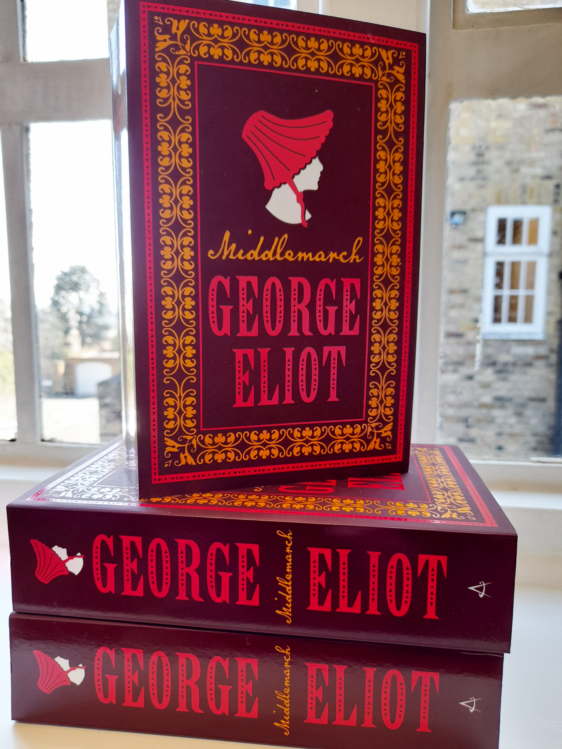 Middlemarch Alma Books