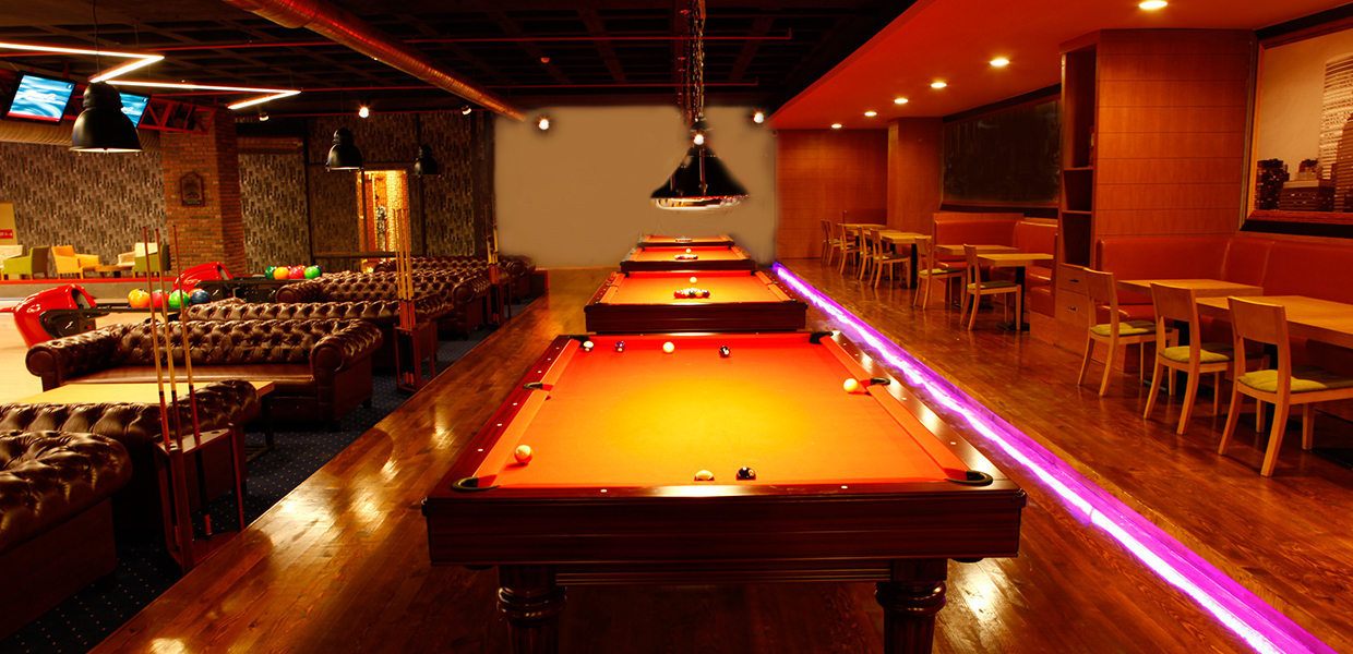 Billiards Manufacturers & Suppliers in Saudi Arabia MABROOK AL
