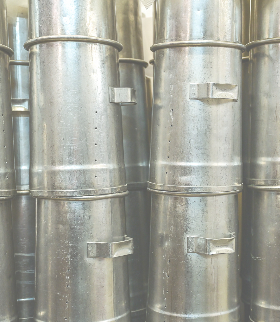 Kansas Tradition Alma Cheese