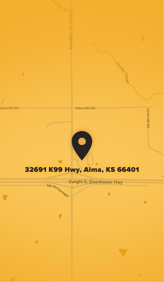 Visit us Alma Cheese