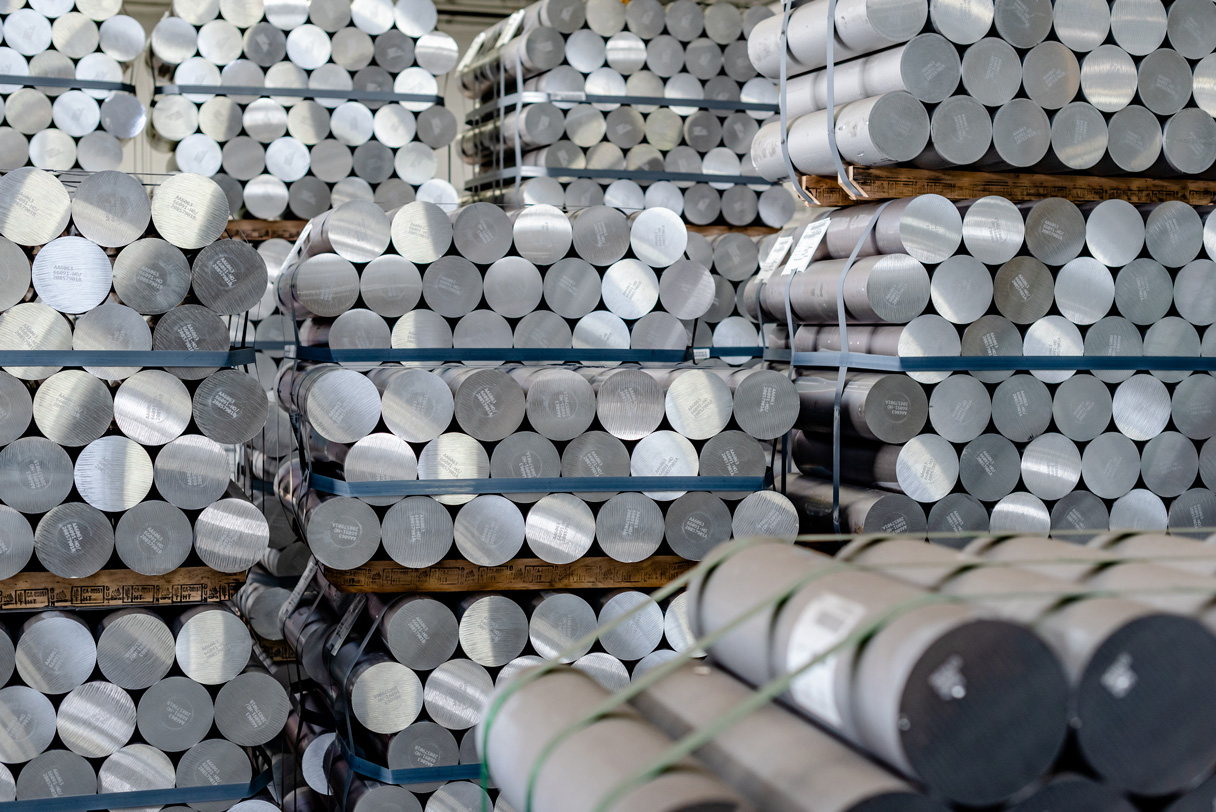 All About Aluminum ALMAG Aluminum