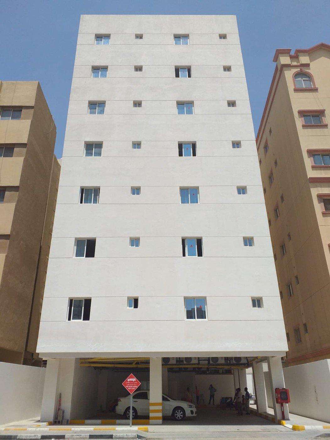 7 Units Bin Mahmoud Al Majed Group Holding