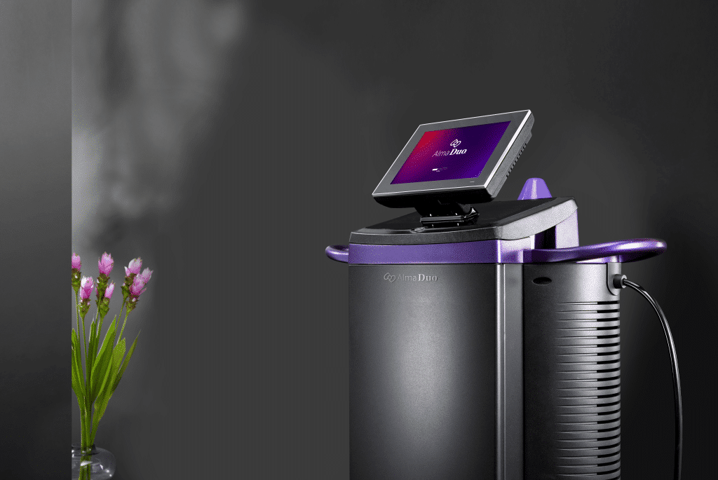 Alma Duo Sexual Health Enhancement Solution Alma