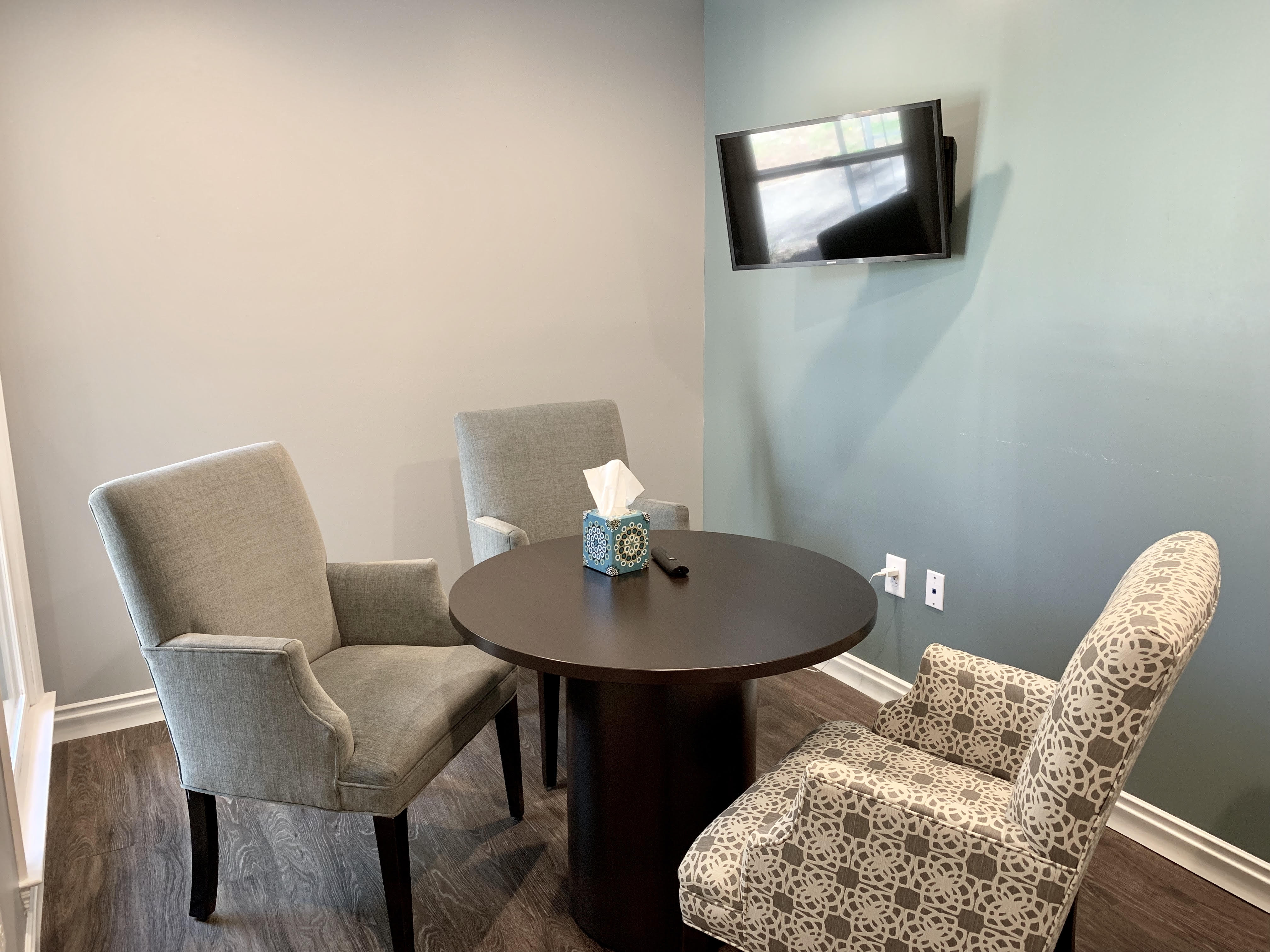 Alabama's Boutique Mammogram Experience Camellia Women's Imaging