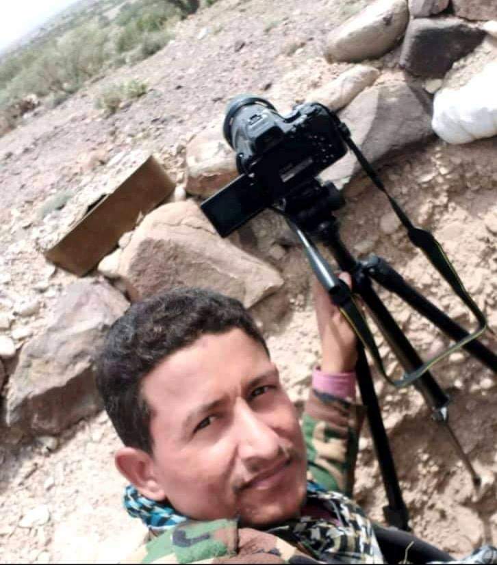 محور الضالع يوجّه بمنع طاقم قناة المهرية من دخول جبهات القتال للتغطية الميدانيَّة للمعارك