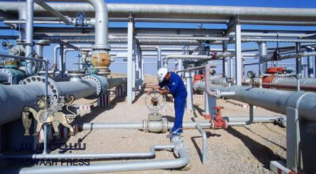 تجاهل مطالب العمال بقطاعات شركة “بترومسيلة” ينذر بإيقاف الإنتاج