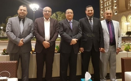 وفد الانتقالي الجنوبي ينسحب من لجنة تنفيذ اتفاق الرياض بسبب تعنت الشرعية