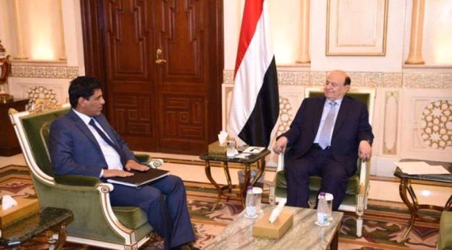 تعيين محافظ جديد للمهرة يثير جدلاً واسعاً
