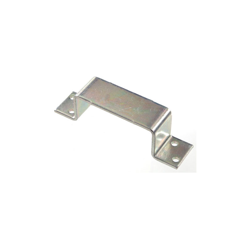 Hillman Zinc Bar Holder Closed Almandoz Hardware Ltd.