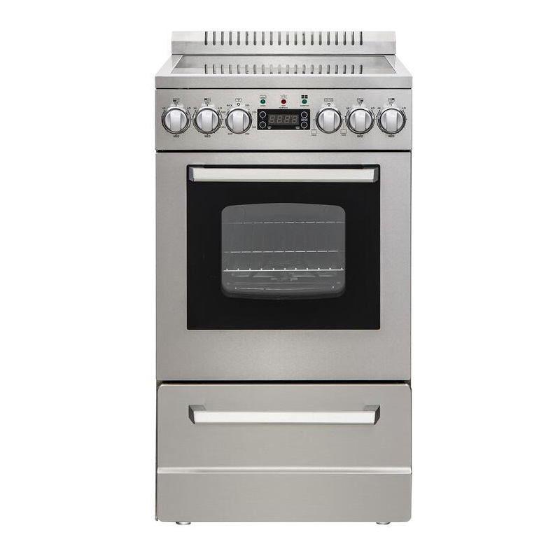 Avanti 20 Inch Electric Range Almandoz Hardware Ltd.