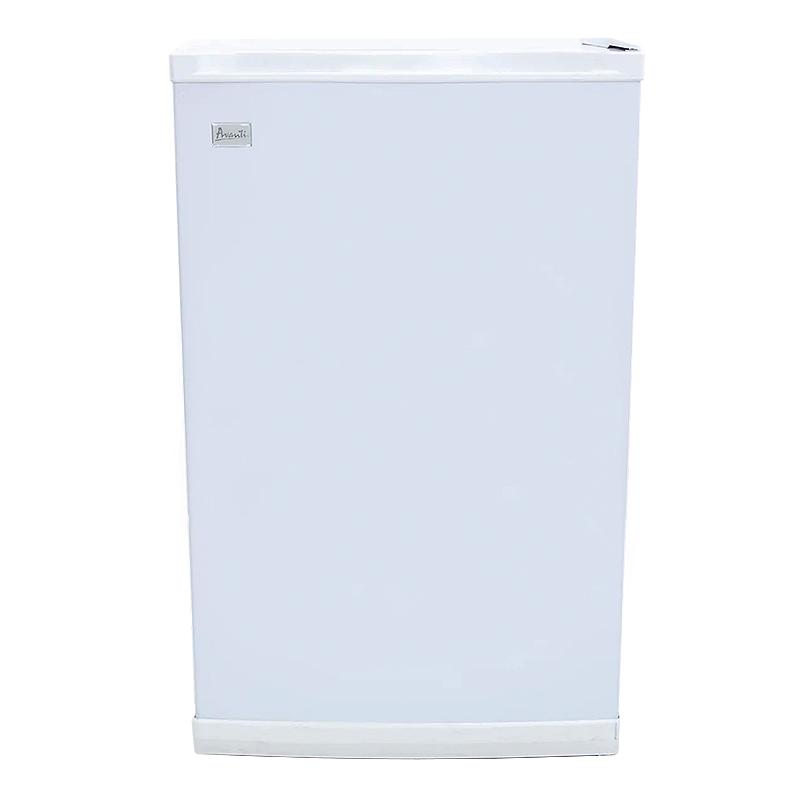 Avanti 2.8 Cu. Ft. Upright Freezer Almandoz Hardware Ltd.