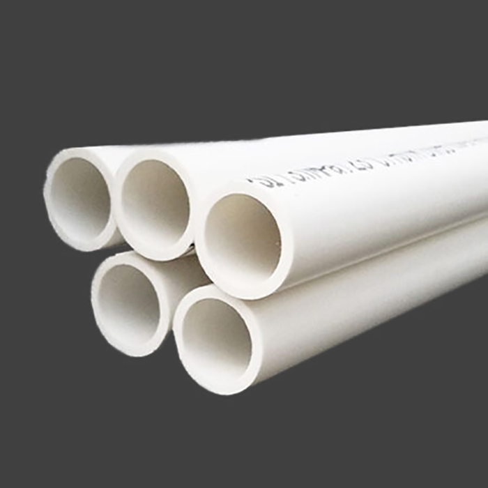 PVC Pipe Schedule 40 (5.8 M, 1") Almandoz Hardware Ltd.