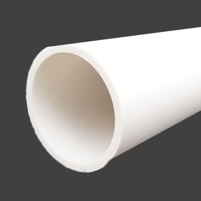 PVC Pipe Schedule 40 (5.8 M, 2") Almandoz Hardware Ltd.