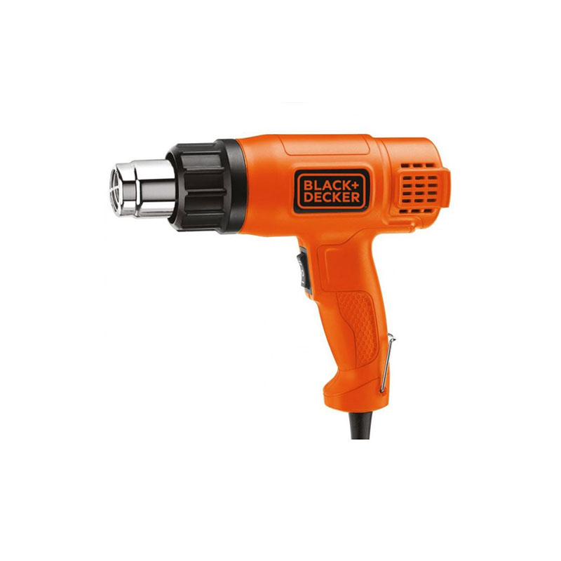 Black & Decker 1500W Heat Gun Almandoz Hardware Ltd.