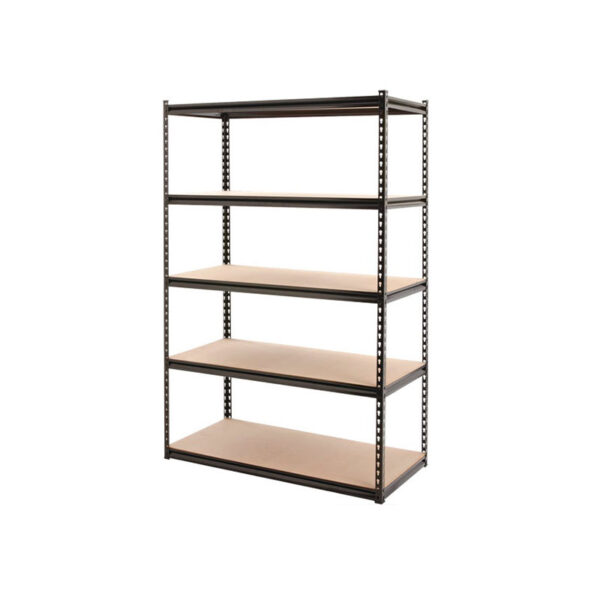 Closetmaid White Wire Shelving Wall Bracket Almandoz Hardware Ltd.