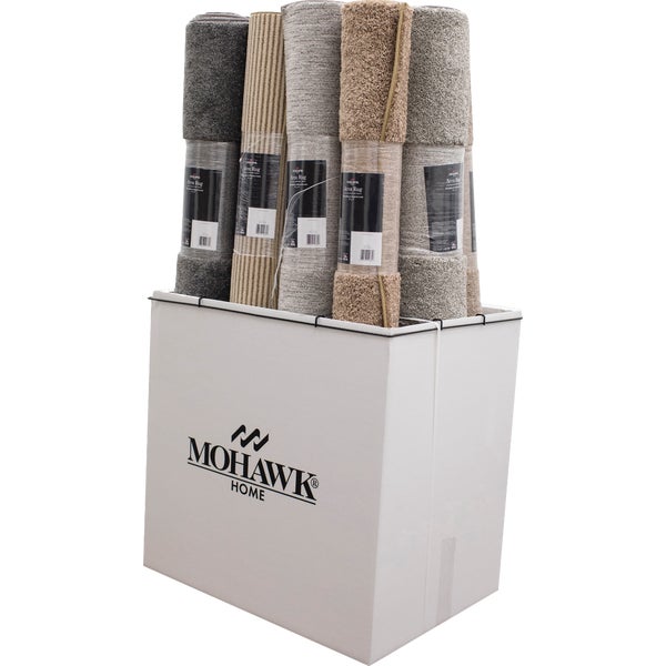 Mohawk Home 7 Ft. x 5 Ft. Assorted Area Rug Remnant Almandoz Hardware