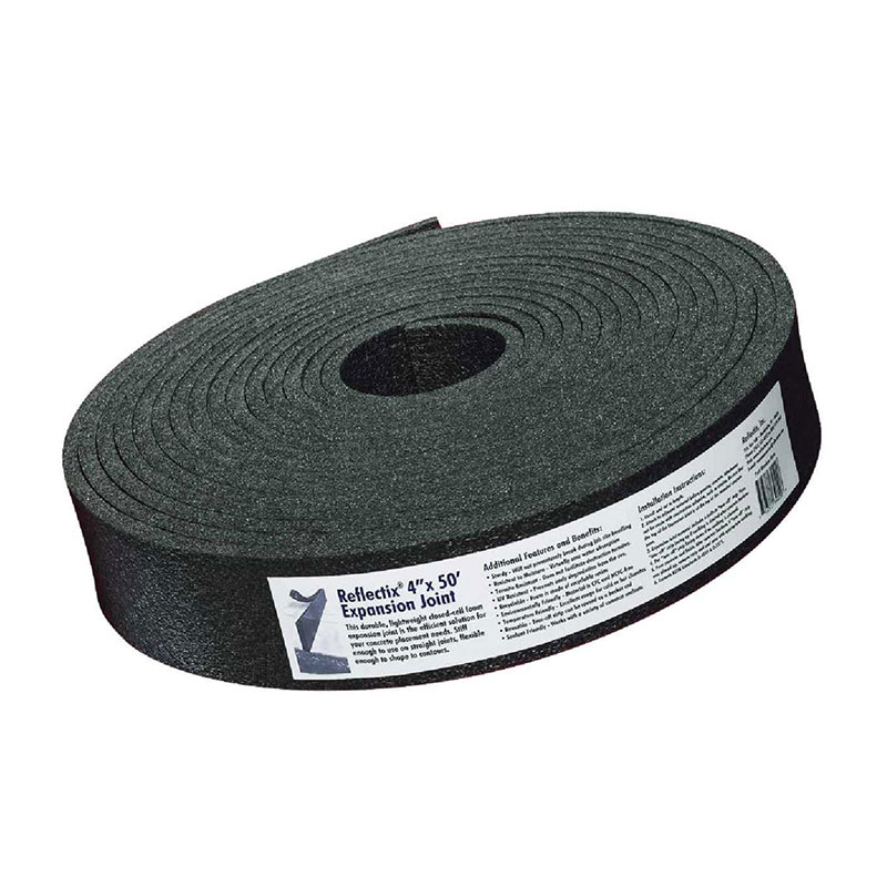 Reflectix 4x50 Expansion Joint Almandoz Hardware Ltd.