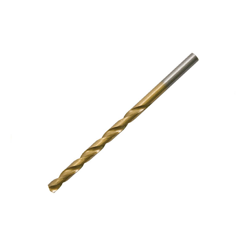 Do it Best 5/32 Inch Titanium Drill Bit - Almandoz Hardware Ltd.