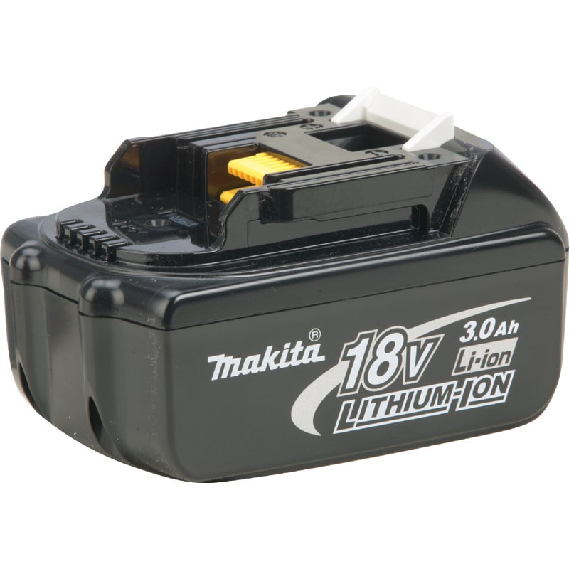 Makita 18 Volt LXT Lithium-Ion 3.0 Ah Tool Battery - Almandoz Hardware Ltd.