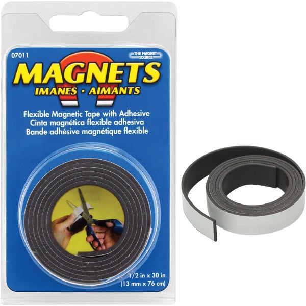 Master 30 in. x 1/2 in. Tape Almandoz Hardware Ltd.