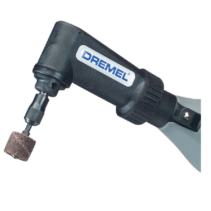 Dremel Right Angle Attachment Almandoz Hardware Ltd.