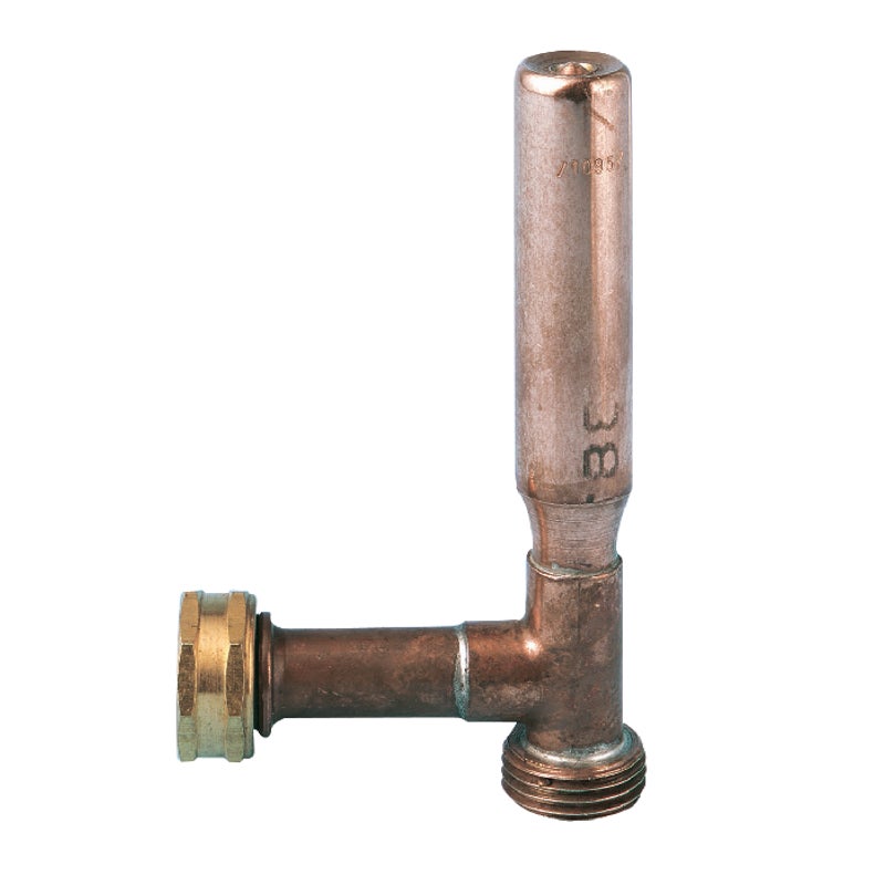 Oatey Quiet Pipes Copper Water Hammer Arrestor Almandoz Hardware Ltd.
