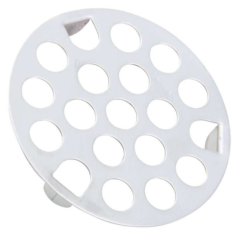 Do it 15/8 In. Stainless Steel Tub Drain Strainer Almandoz Hardware Ltd.