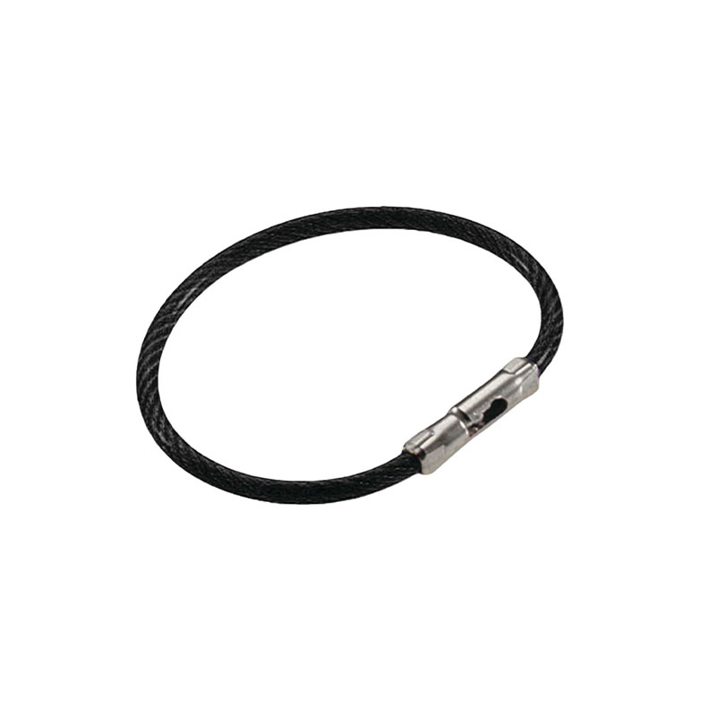 Lucky Line Utilicarry FlexOLoc Storage Key Ring Almandoz Hardware Ltd.