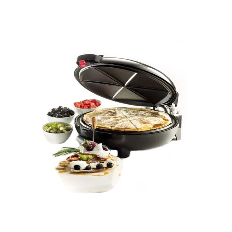 Brugmann Quesadilla Maker Almandoz Hardware Ltd.