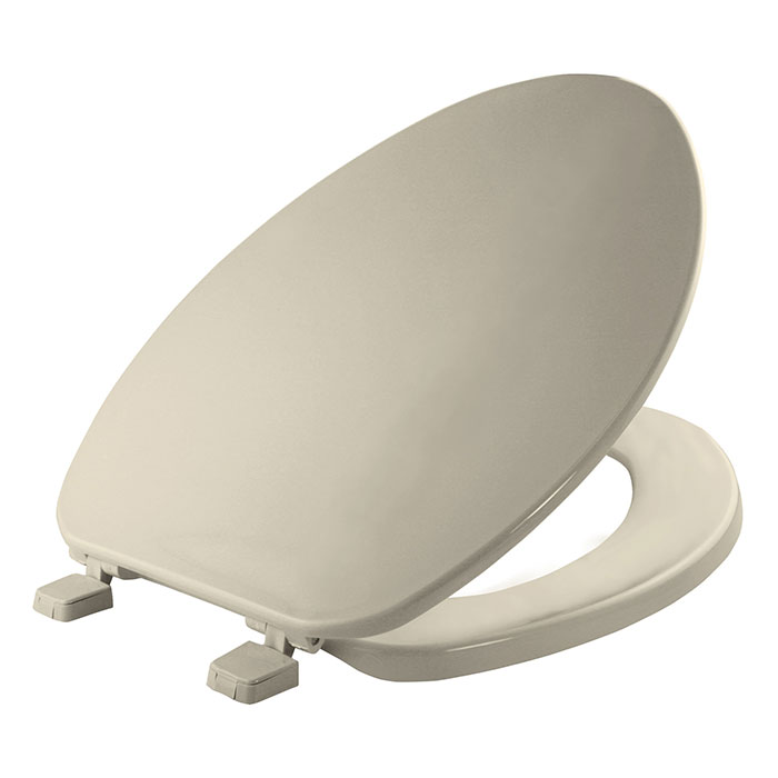 Bemis Toilet Seat (170AR0 Bone Almandoz Hardware Ltd.