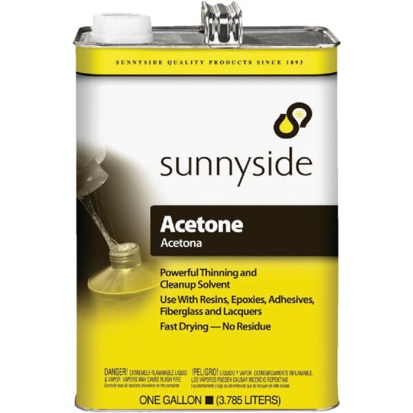Sunnyside Xylol Solvent, Quart Almandoz Hardware Ltd.