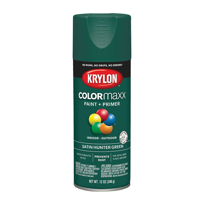Krylon Colormaxx Outdoor Fabric Spray Paint at Jack b blog
