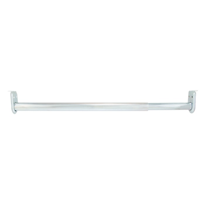 Adjustable Closet Rod (72 120 Inch) Almandoz Hardware Ltd.