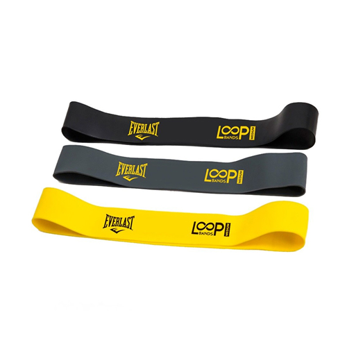 Loop Resistance Bands (3pk) Almandoz Hardware Ltd.