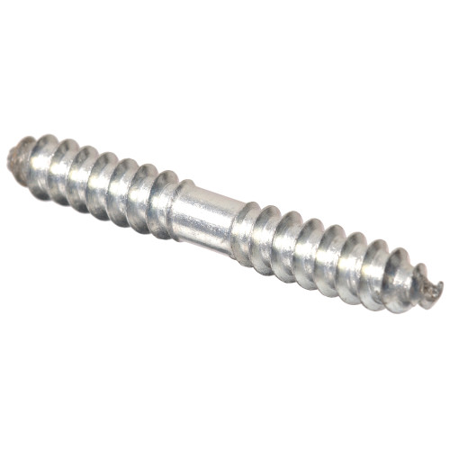 3/16 x 3 Inch Zinc Dowel Screws Almandoz Hardware Ltd.
