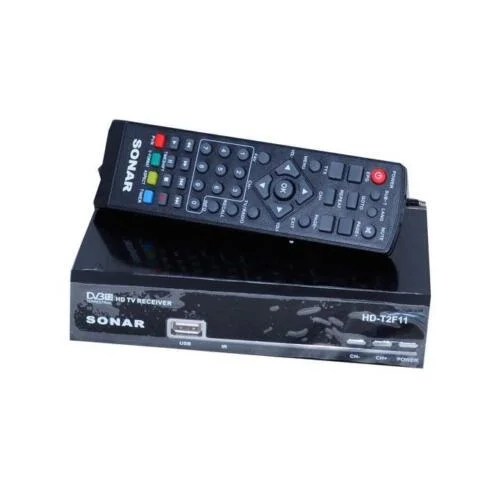 Sonar Tv Decoder Almar Designs and Appliances