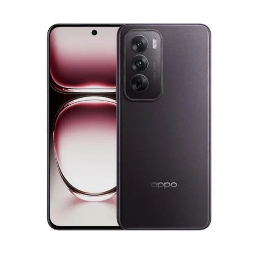 Oppo Reno 12 5G Almar Designs and Appliances