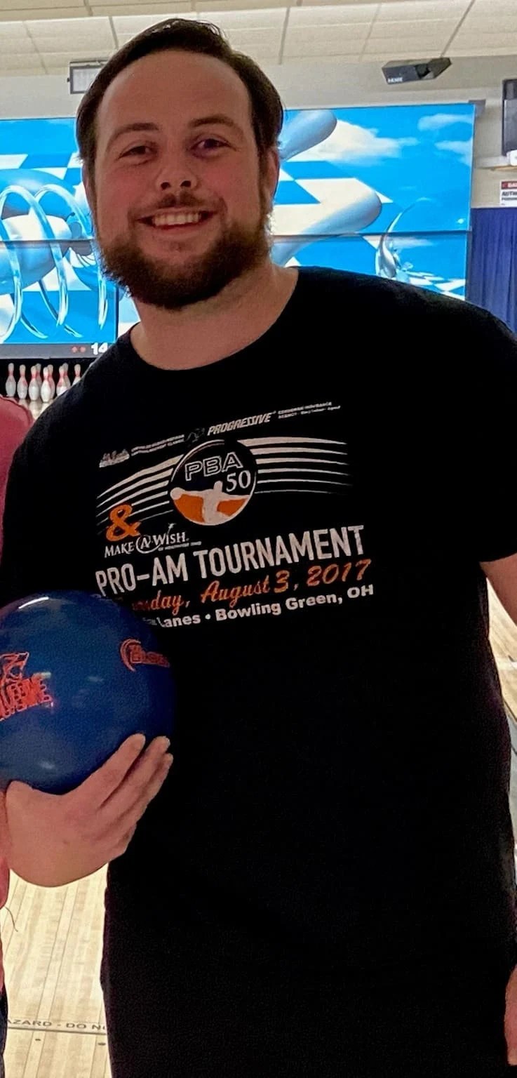 Pro Shop AlMar Lanes Bowling Green, OH