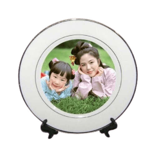 Plate Printing Al Marwa Studio LLC