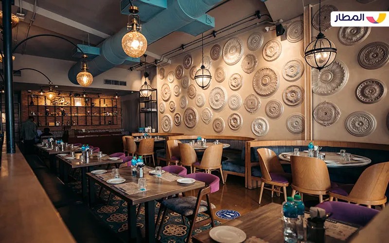 The Best Restaurants In Qatar That Satisfy Different Tastes