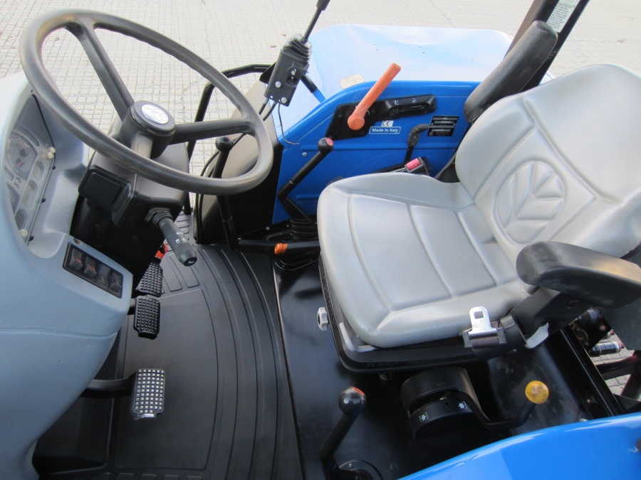 New Holland T5060 Tractor Parts Online Parts Store Helpline 18664418193