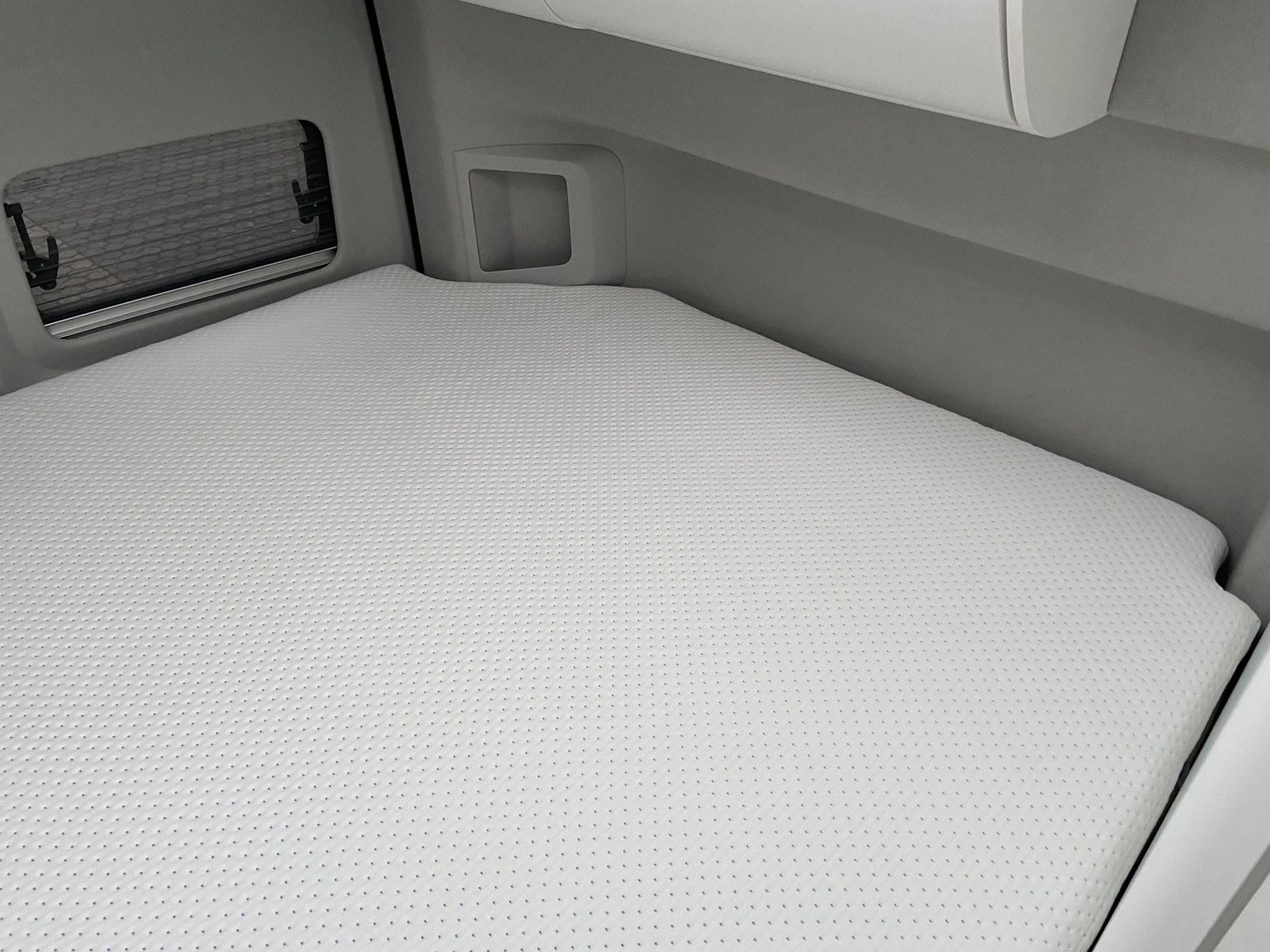 Topper VW Grand California 600 100 Schlafkomfort Almatros