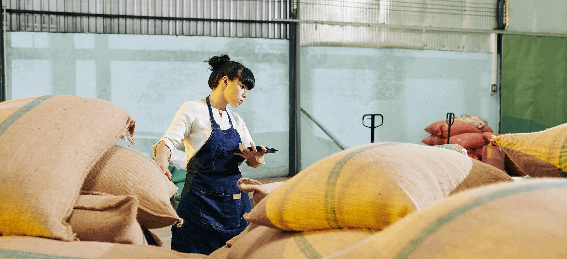 Food Distribution Companies in UAE Al Maya Trading Company