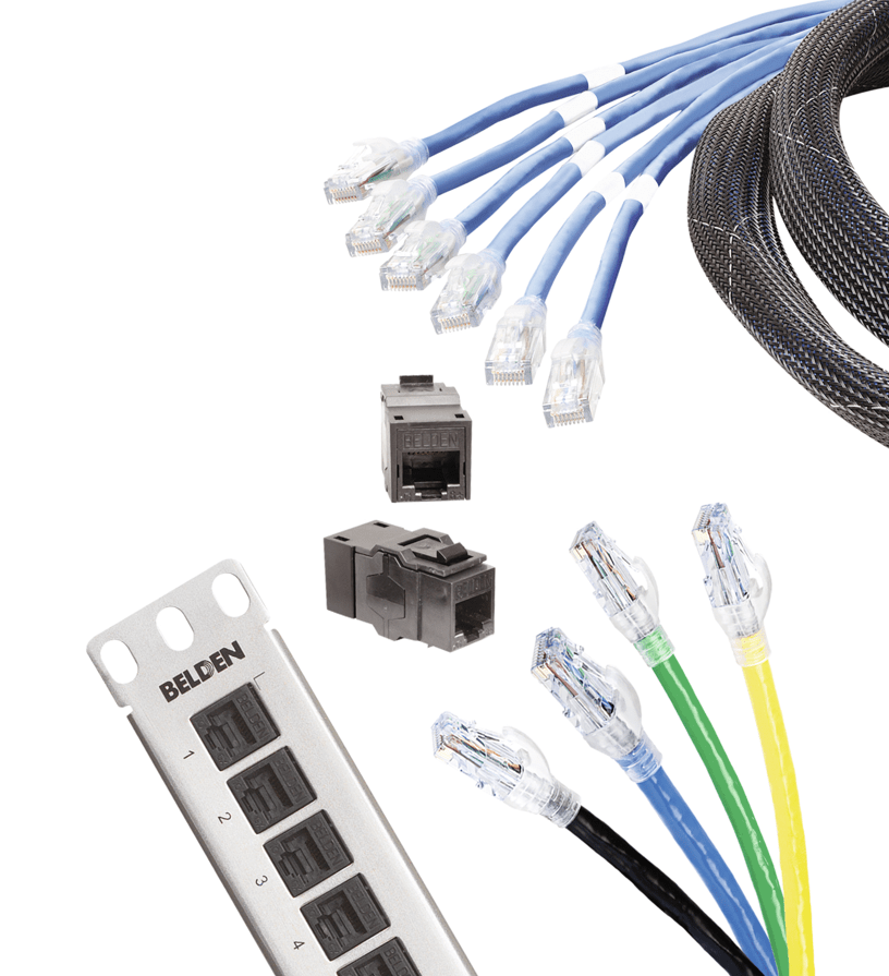 Belden Al Mazroui ICAS