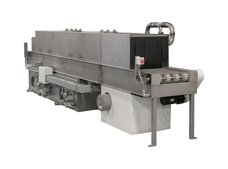 Best Parts Washers for Industrial Use ALMCO The Industry Leader