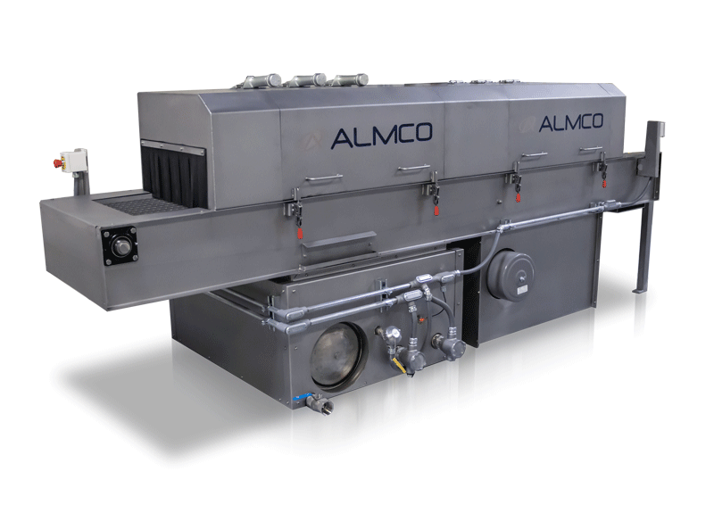 Conveyor Parts Washers ALMCO The Industry Leader