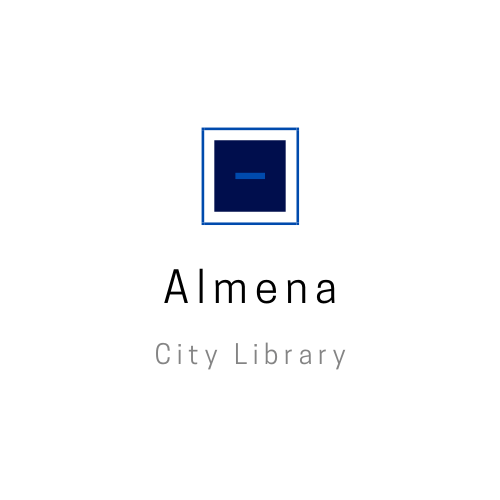 Contact Us Almena City Library