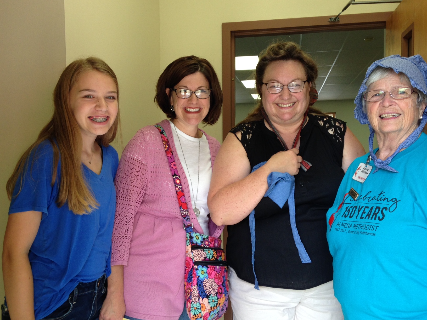 Photos Almena United Methodist Church